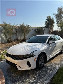 کیا K5